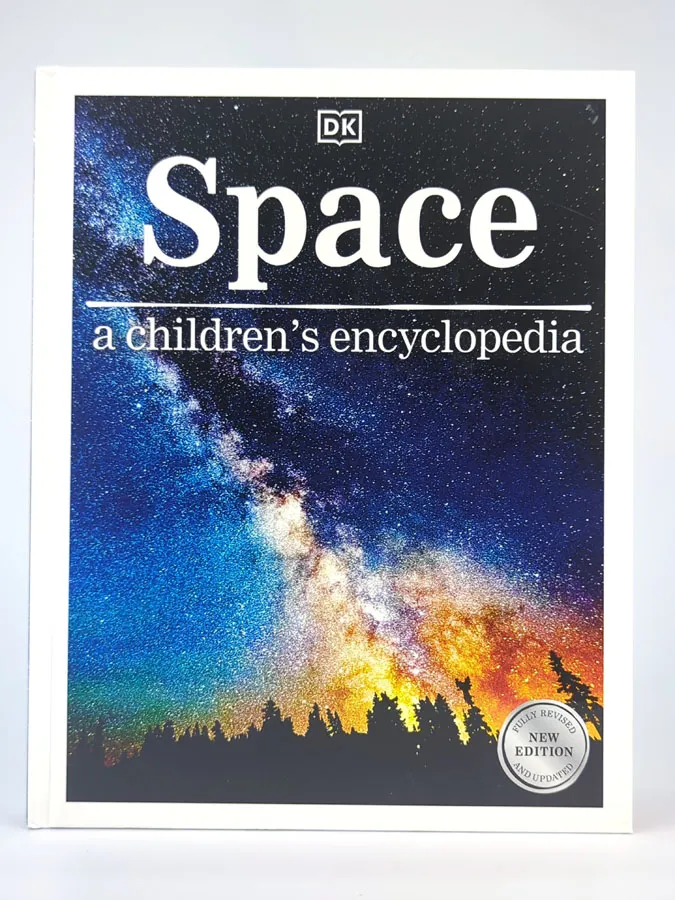 Space: A Children's Encyclopedia