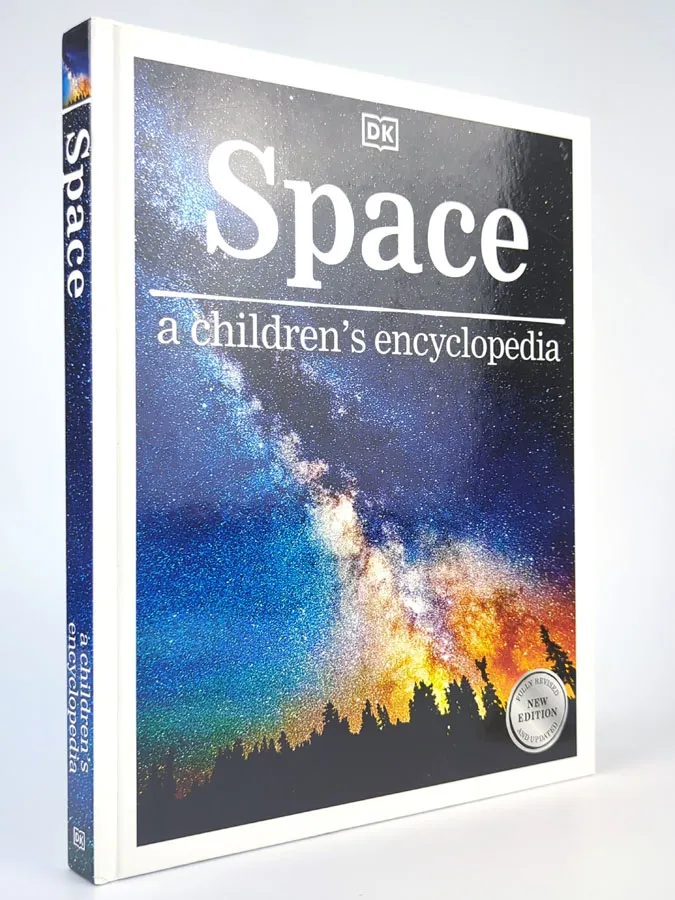 Space: A Children's Encyclopedia