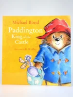Paddington: King of the Castle