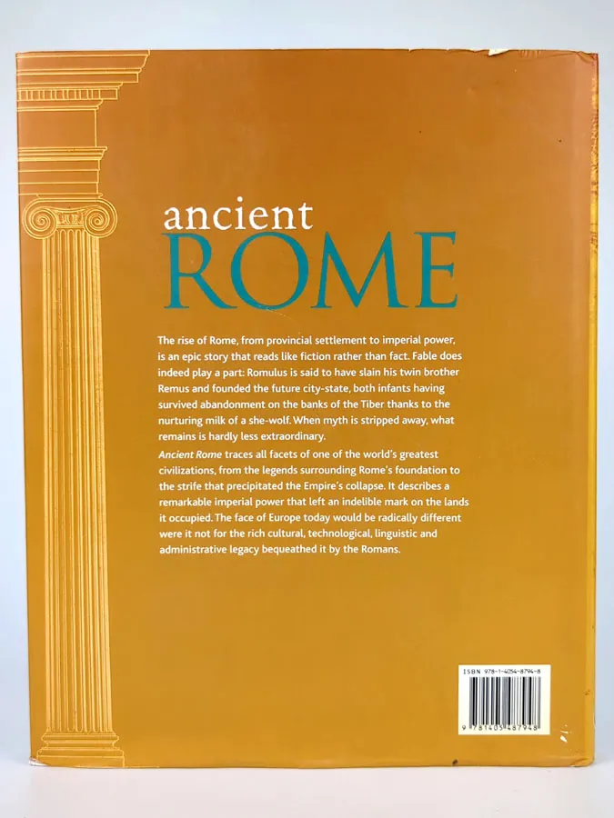 Ancient Rome