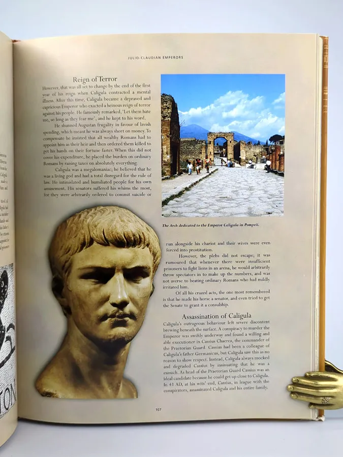 Ancient Rome