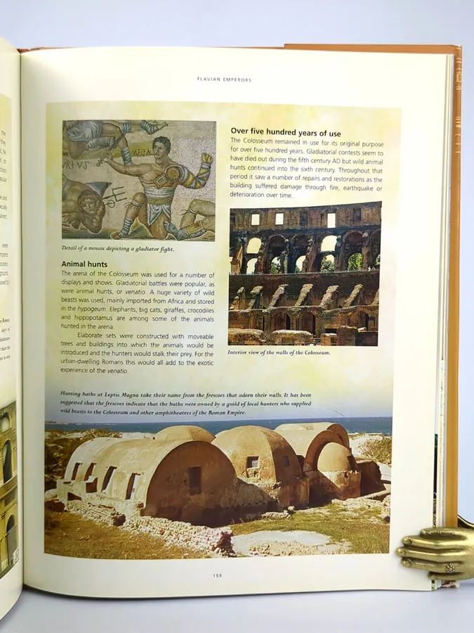 Ancient Rome
