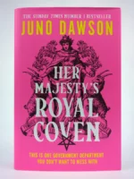 Her Majesty's Royal Coven