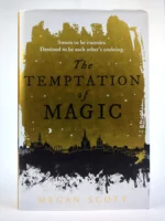 The Temptation of Magic