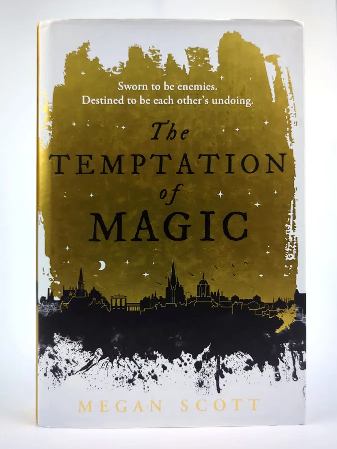 The Temptation of Magic