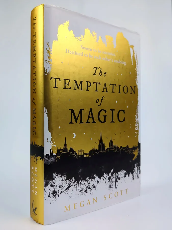 The Temptation of Magic
