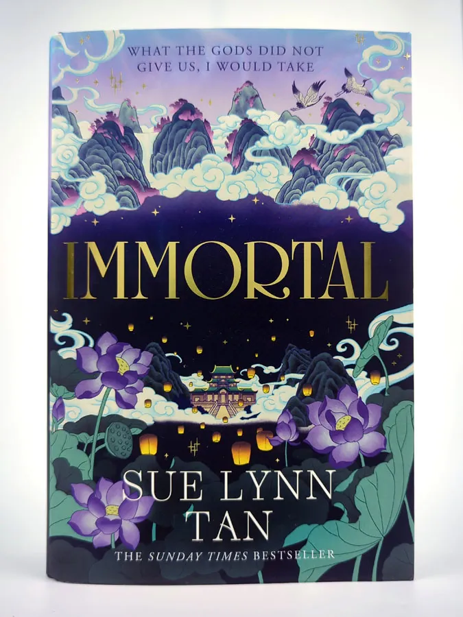 Immortal