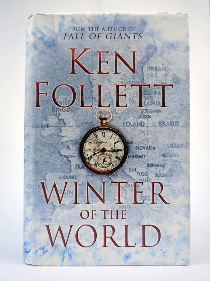 Winter of the World