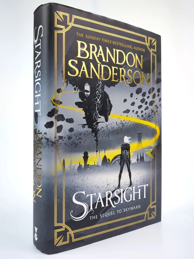 Starsight