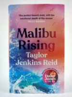 Malibu Rising