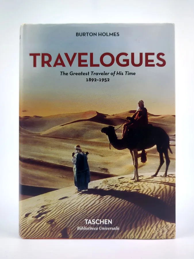 Travelogues