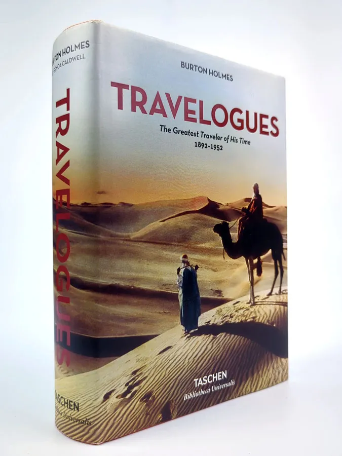 Travelogues