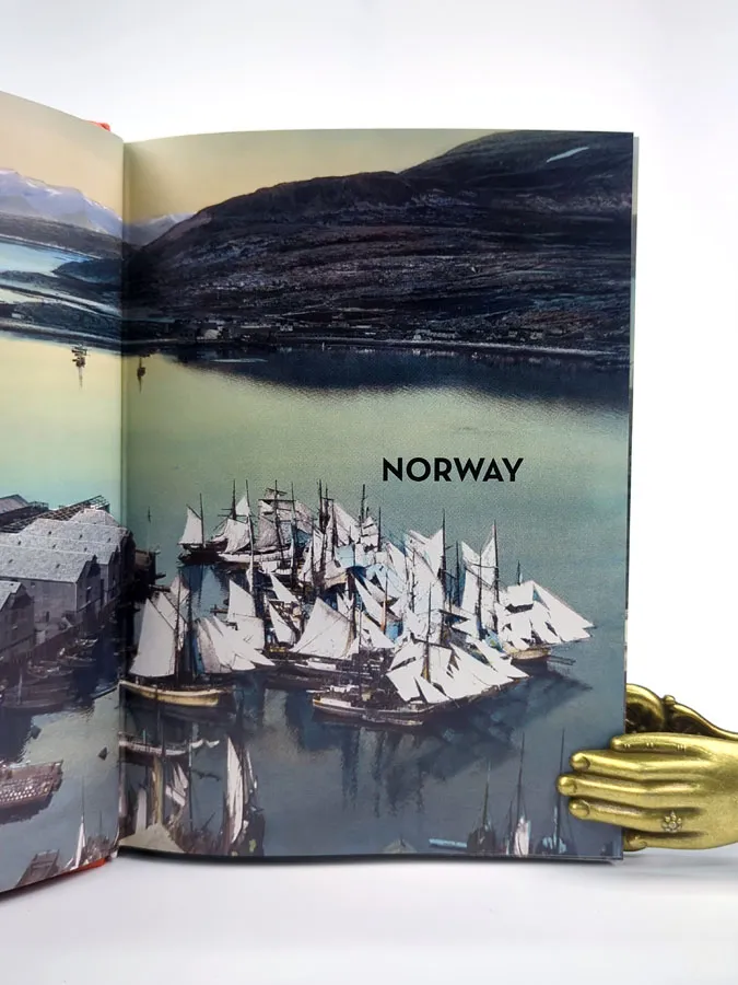 Travelogues