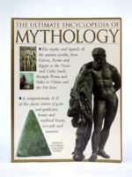 The Ultimate Encyclopedia of Mythology