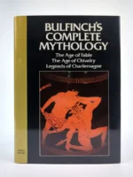 Bulfinch's Complete Mythology