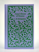Anne’s House of Dreams