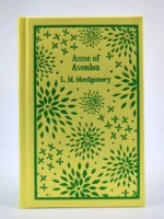 Anne of Avonlea