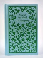 Anne of the Island