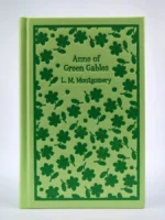Anne of Green Gables