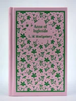 Anne of Ingleside