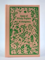 Anne of Windy Poplars