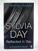 Reflected in You