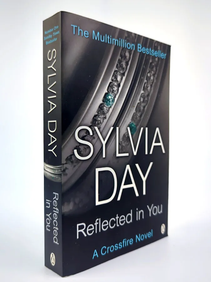 Reflected in You
