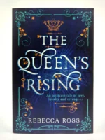 The Queen's Rising