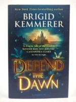 Defend the Dawn
