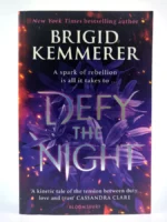 Defy the Night