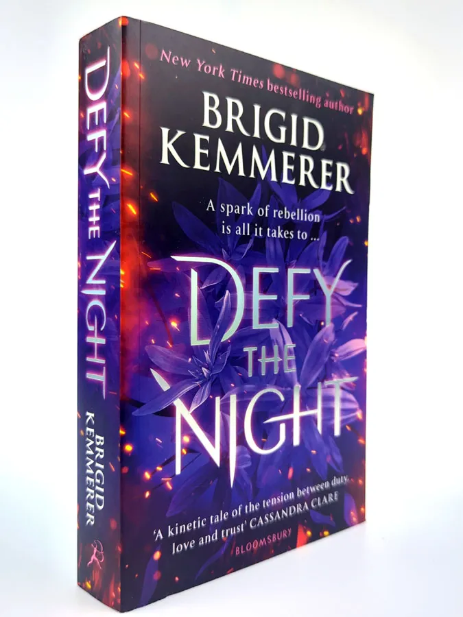 Defy the Night