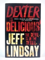 Dexter is Delicious