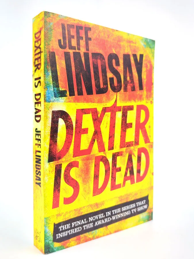 Dexter is Dead