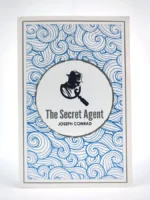 The Secret Agent