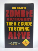 Dr. Dale's Zombie Dictionary