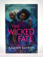 This Wicked Fate