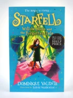 Starfell. Willow Moss & the Forgotten Tale