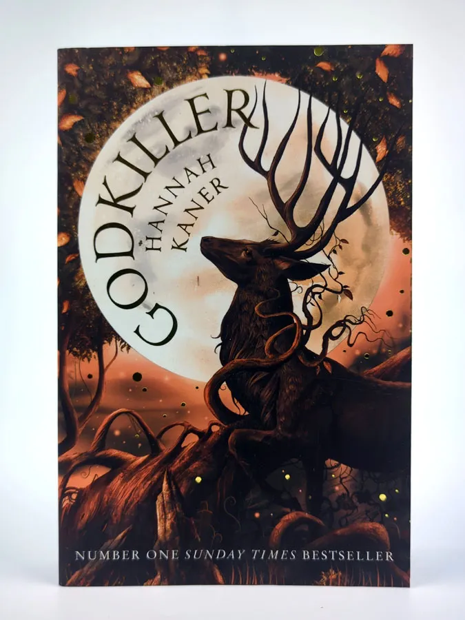 Godkiller