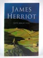 Vets Might Fly