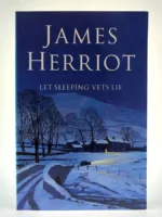 Let Sleeping Vets Lie