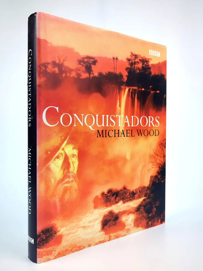 Conquistadors