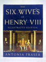The Six Wives of Henry 8