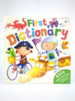 First Dictionary