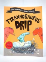 Tyrannosaurus Drip