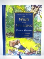 The Wind in The Willows