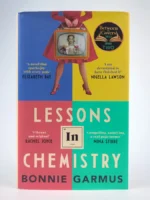 Lessons in Chemistry