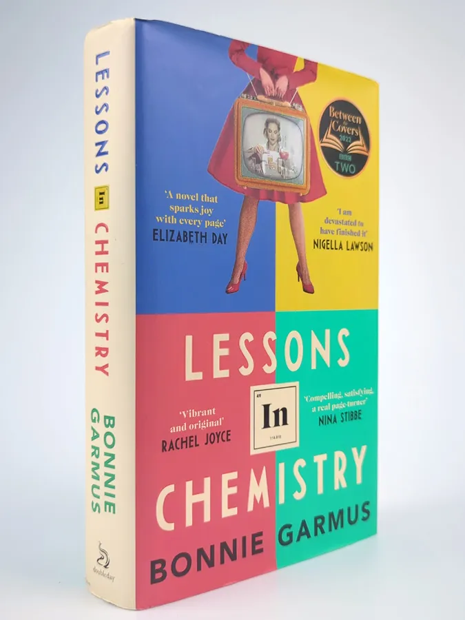 Lessons in Chemistry
