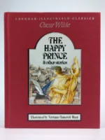 The Happy Prince and other stories