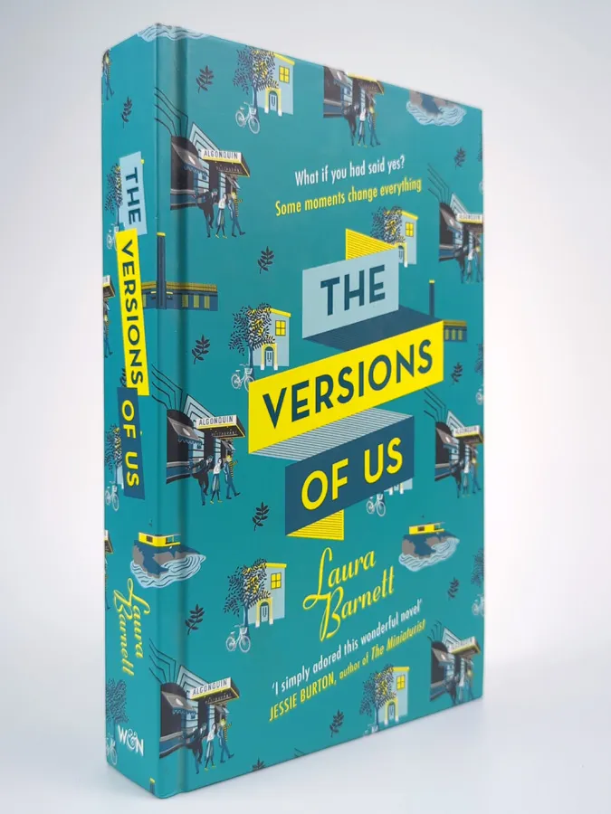The Version of Us