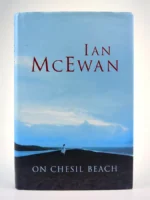 On Chesil Beach